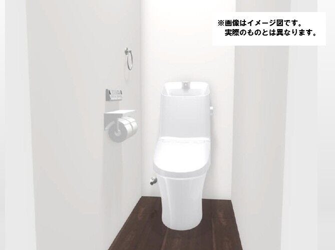 節水タイプで経済的。汚れが付きにくくお掃除しやすい素材でできているので、きれいが長続きします!