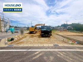 豊田市西中山町辻貝戸
