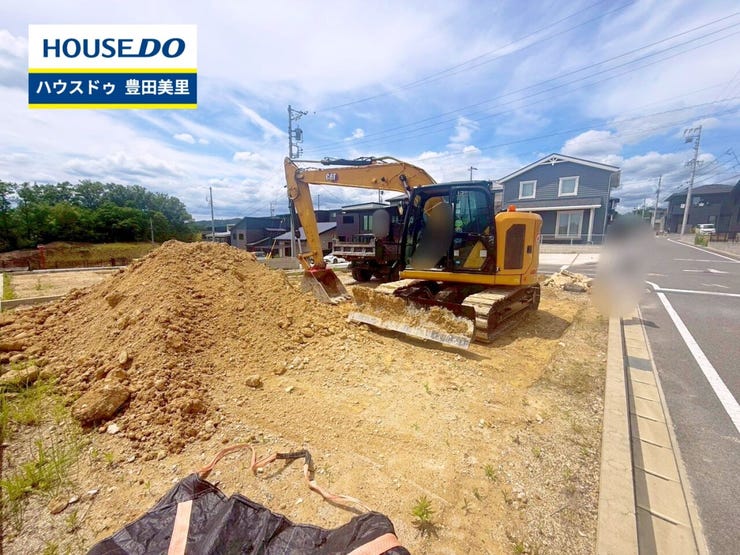 【即日ご案内可能!】不動産のことなら何でもお気軽にお問合せください!/ハウスドゥ豊田美里
