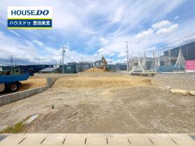 豊田市西中山町辻貝戸