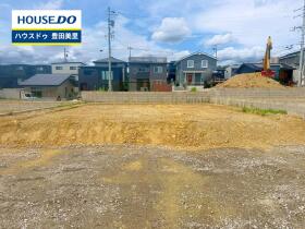 豊田市西中山町辻貝戸