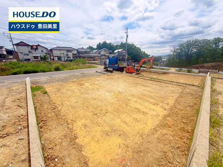 【即日ご案内可能!】不動産のことなら何でもお気軽にお問合せください!/ハウスドゥ豊田美里