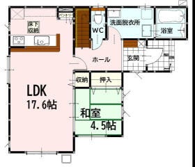 間取画像