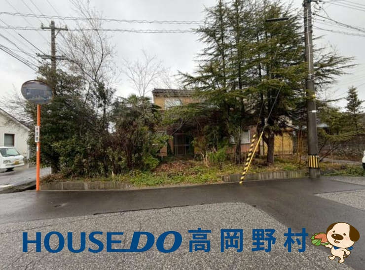 【外観】
*外観写真*