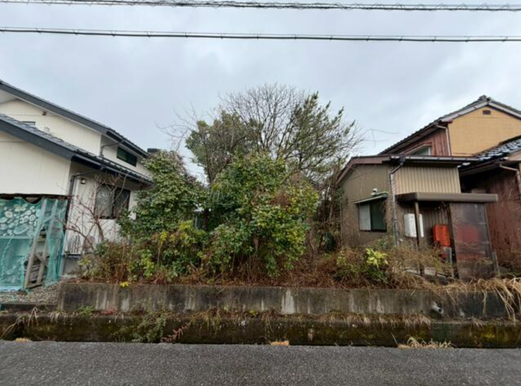 *外観写真*