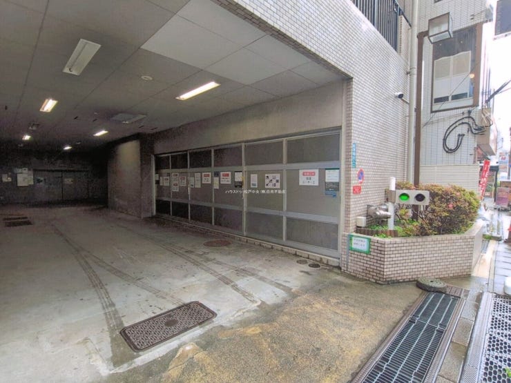 ◎ゴミ置場