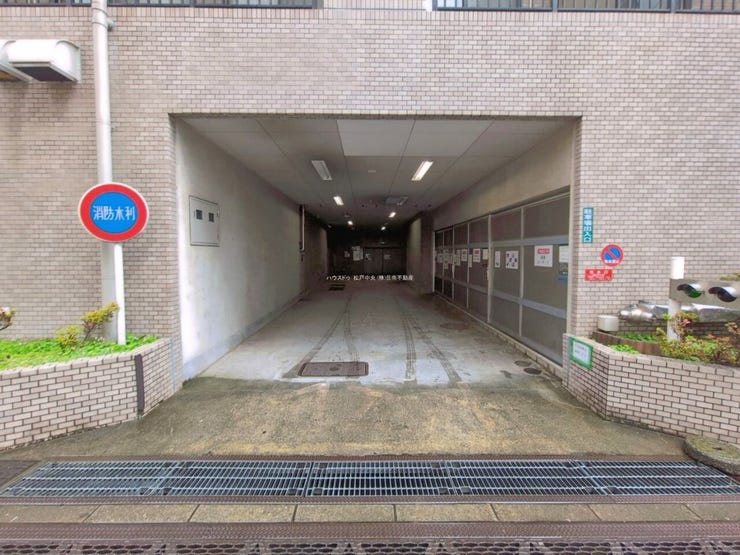 ◎駐車場