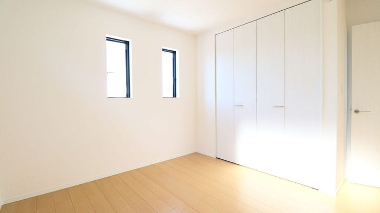 2F 洋室6.06帖