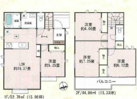 間取画像
