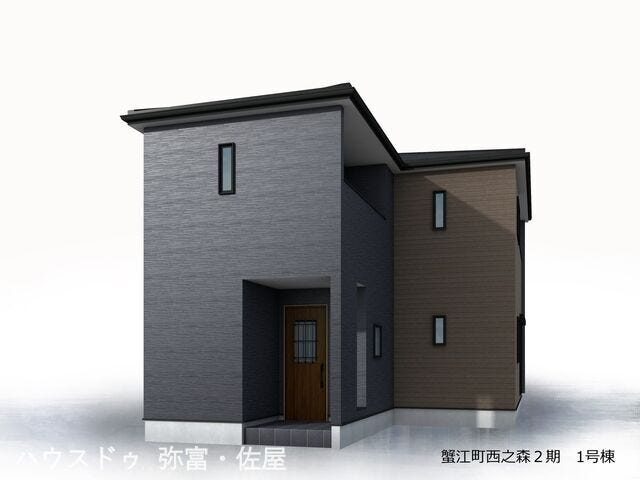 ☆完成予想図☆
