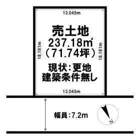 千歳市信濃２丁目