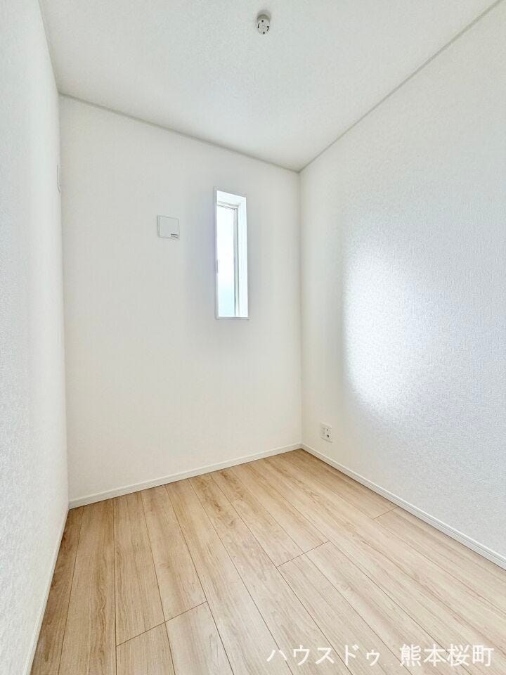 ■暮らしを整える魔法の場所■必要なものを必要な場所に。家全体で考えられた収納計画が、ゆとりある生活を実現します。