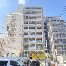 大田区大森北１丁目