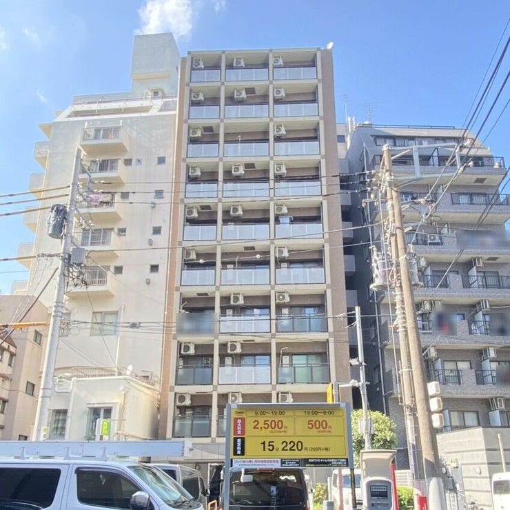 【外観】