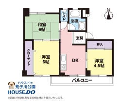 間取画像