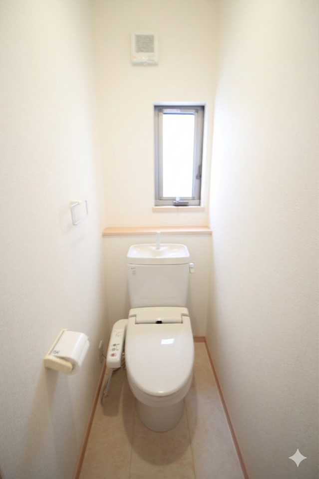 2Fトイレ
※写真加工をしております