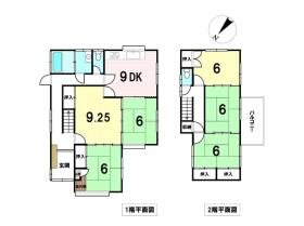 間取画像