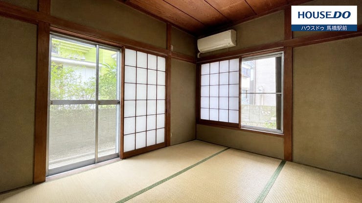 CGにより家財等を消している画像です