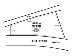 加古川市加古川町中津