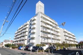 足立区保木間１丁目