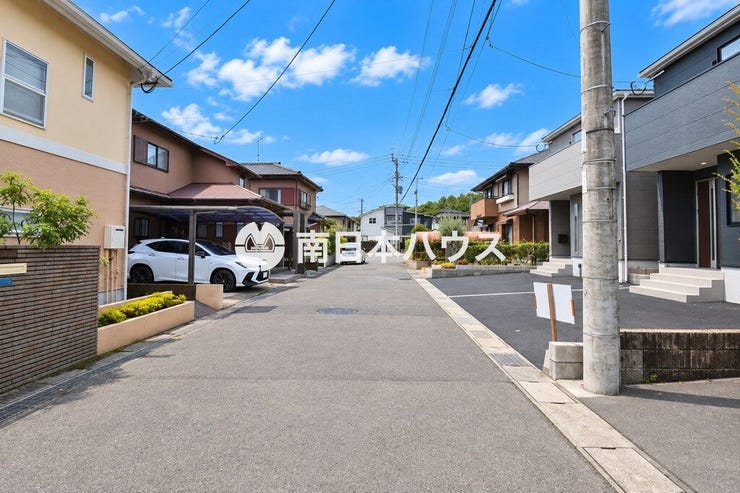 中山２丁目 新築戸建 中山2丁目 第6-2棟 
