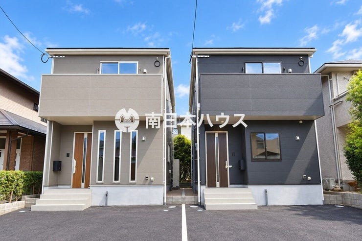 中山２丁目 新築戸建 中山2丁目 第6-2棟 2棟同時分譲