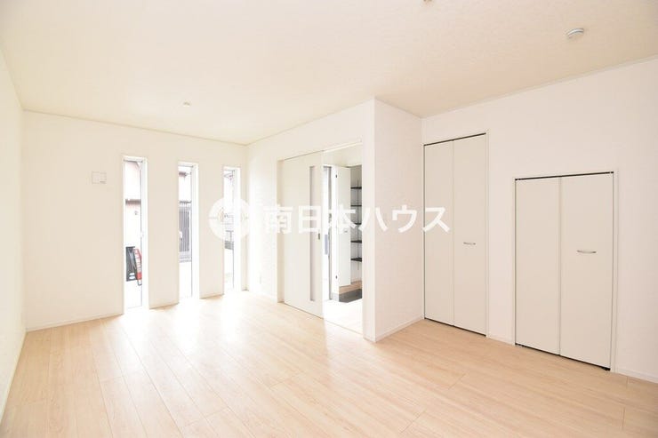 中山２丁目 新築戸建 中山2丁目 第6-2棟 