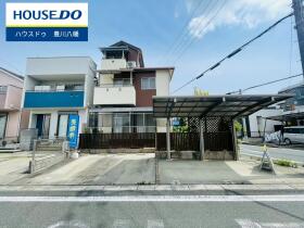 豊川市市田町下新屋