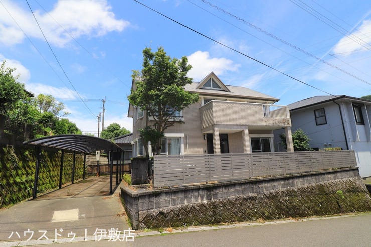 牟礼岡３丁目 中古戸建