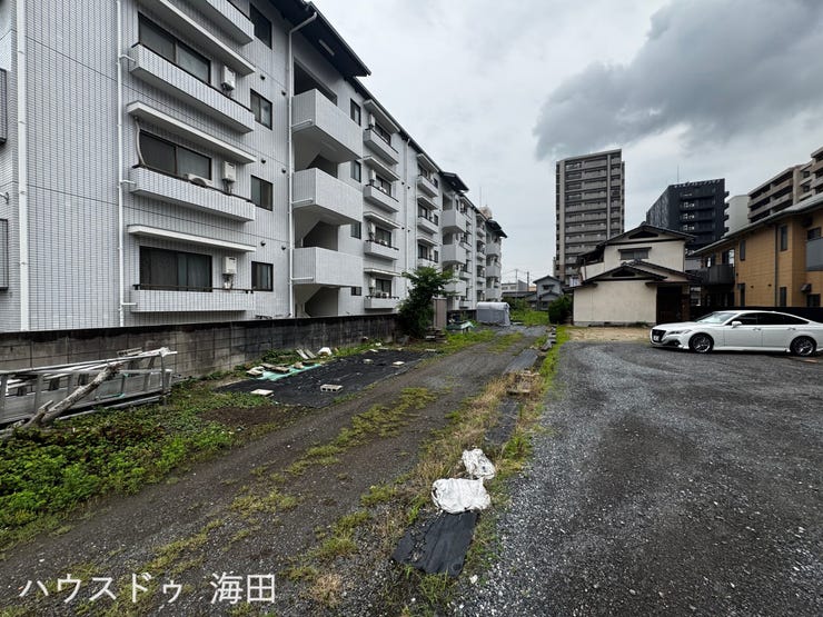 【外観】