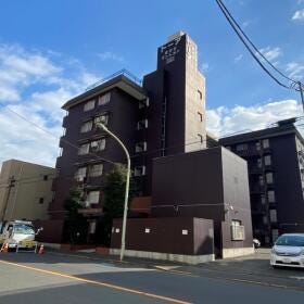 大田区東糀谷４丁目