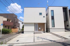 岡崎市中町字栄通