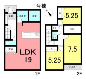 間取画像