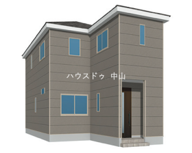 概観画像