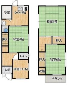 間取画像