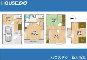 間取画像