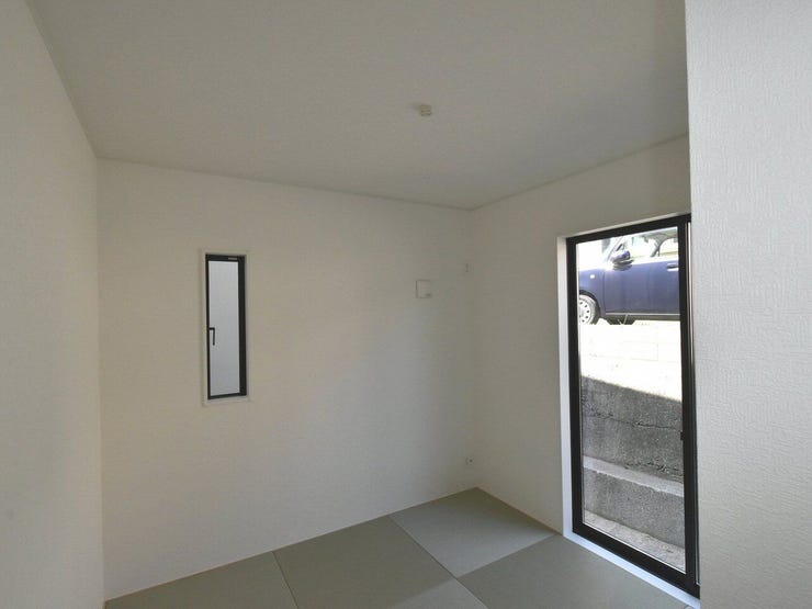 1F 和室5帖