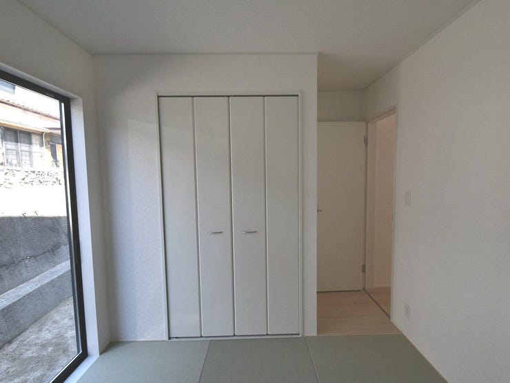 1F 和室5帖
