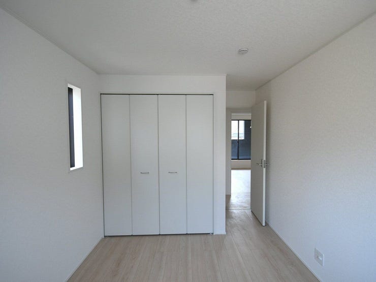2F 洋室5.7帖