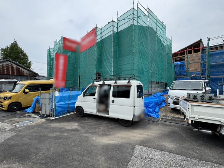 ★介良小学校区★