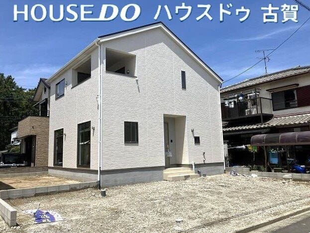 【外観】
R08年、5月撮影