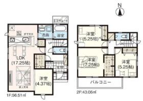 間取画像