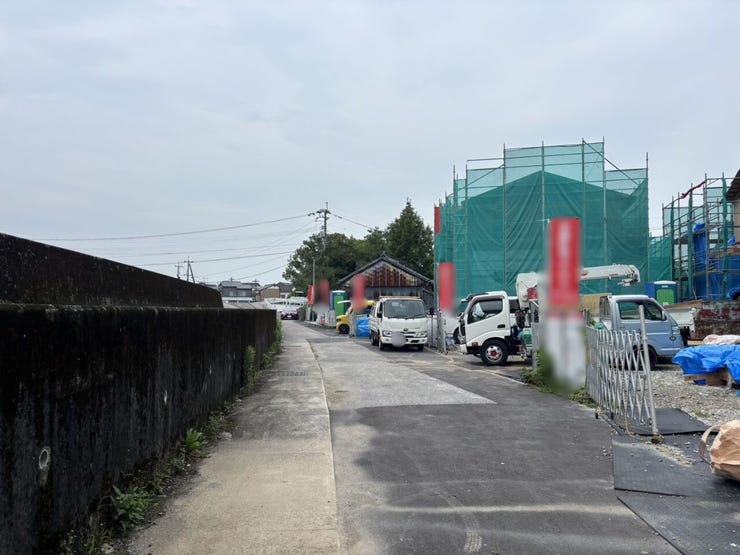 ★介良小学校区★