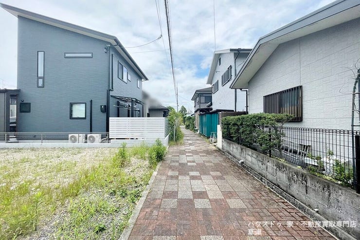 理想の暮らし、ここから。少しでも気になったら、まずはお気軽にご連絡ください。
