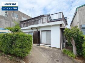 西尾市西幡豆町川西