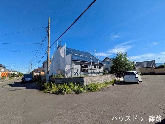 【外観】