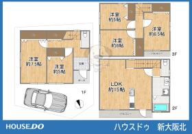 間取画像