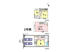 間取画像