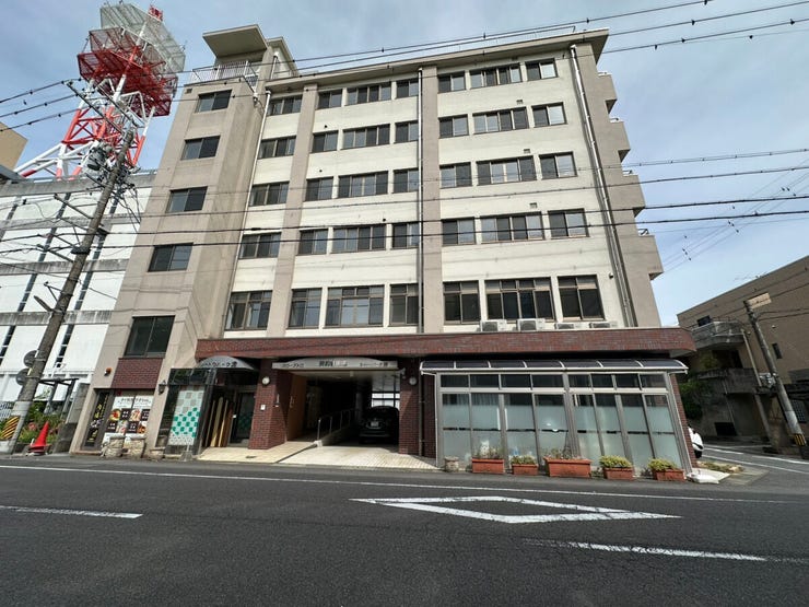 【外観】