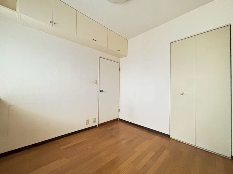 自分だけのスペース。どんなお部屋にするかとっても楽しみですね♪